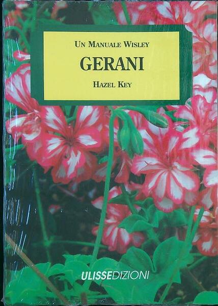 Gerani