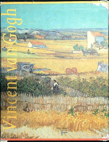 Vincent van Gogh. Disegni - Dipinti 2 vv.