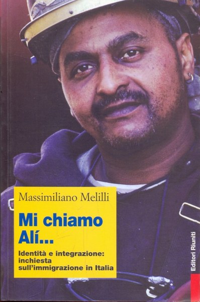 Mi chiamo Ali'..