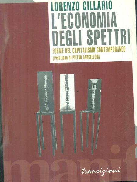 L'Economia Degli Spettri