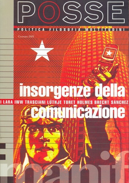 Insorgenze Della Comunicazione
