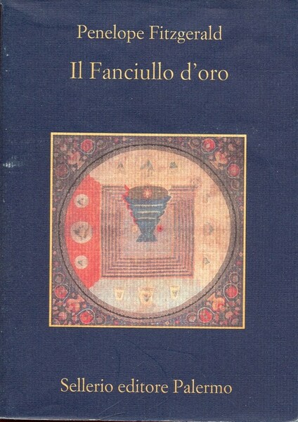 Il Fanciullo d'oro