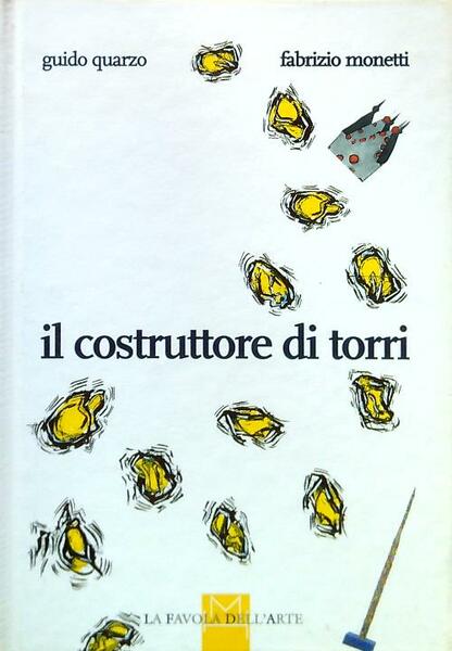 Costruttore di torri