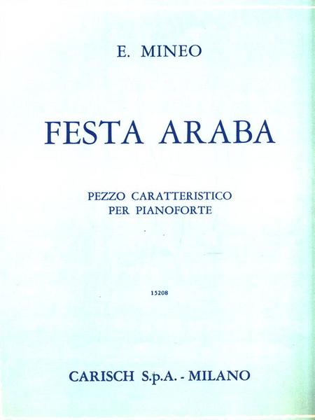 Festa Araba