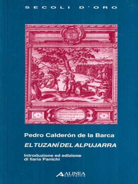 El tuzani del alpujarra