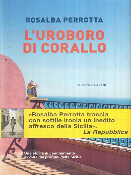 L' uroboro di corallo