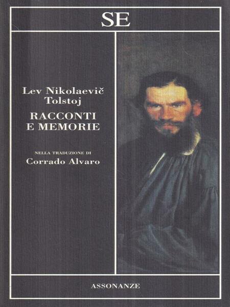 Racconti e memorie