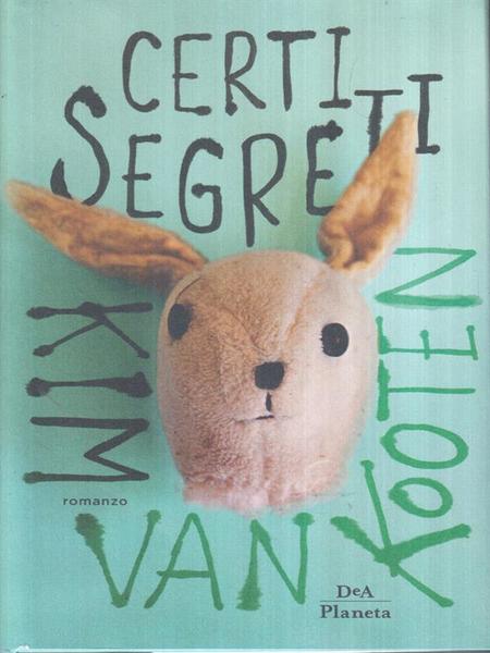 Certi segreti