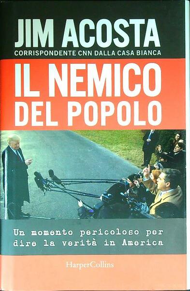 Il nemico del popolo