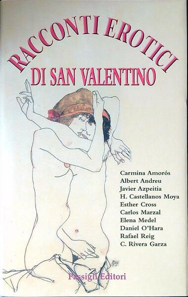Racconti erotici di San Valentino