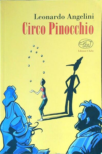 Circo Pinocchio