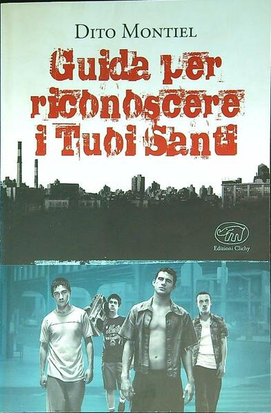 Guida per riconoscere i tuoi santi