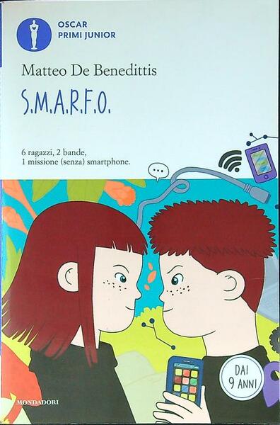 S.M.A.R.F.O
