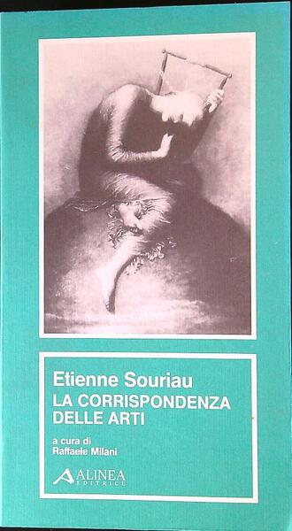 La corrispondenza delle arti
