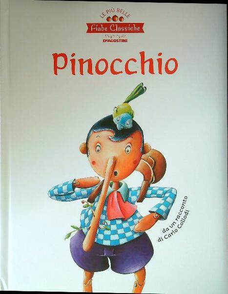 Pinocchio