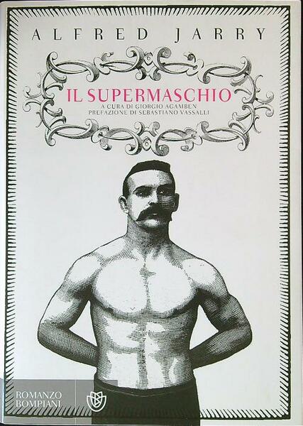 Il supermaschio