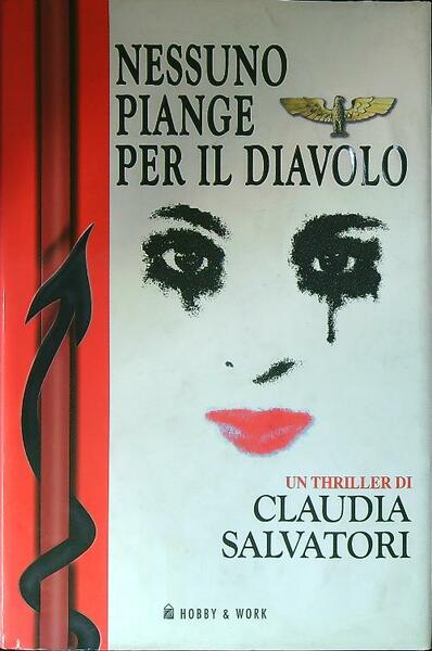 Nessuno piange per il diavolo