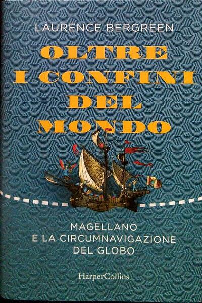 Oltre i confini del mondo