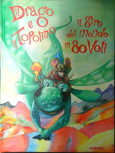 Il drago e il topolino