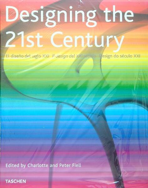 Designing the 21st century