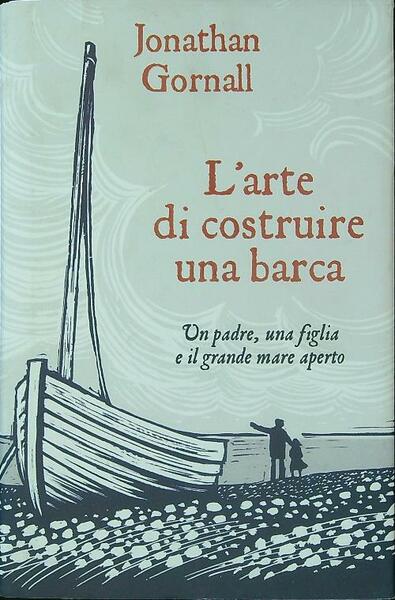 L'arte di costruire una barca