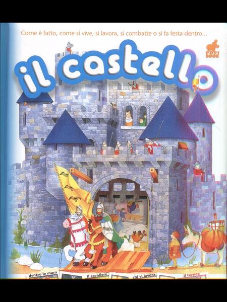 Il castello