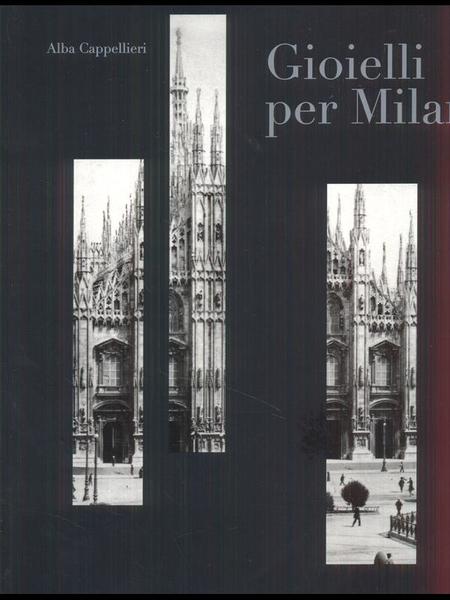 Gioielli per Milano
