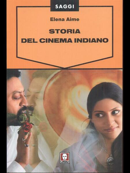 Storia del Cinema Indiano