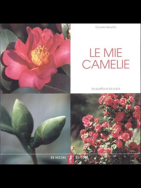 Le mie camelie