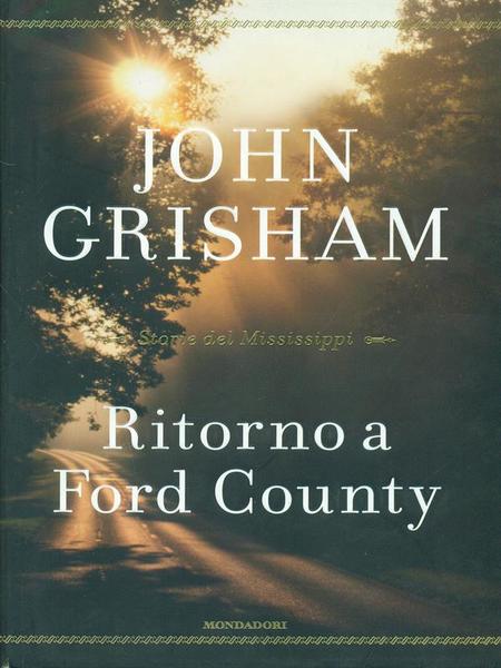 Ritorno a Ford county