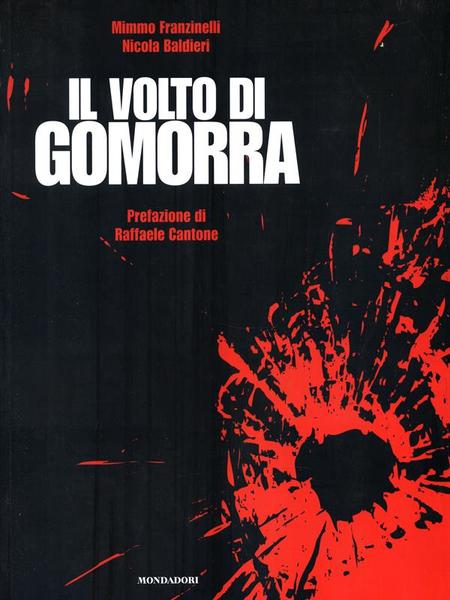 Il volto di Gomorra