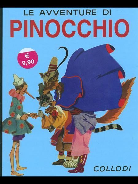 Le avventure di Pinocchio