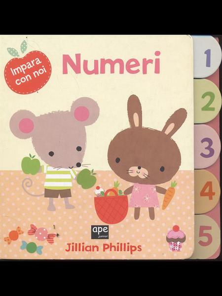 Numeri - Impara con noi