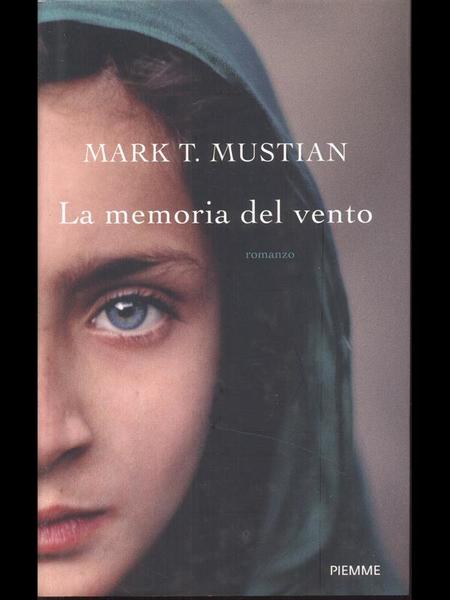 La memoria del vento