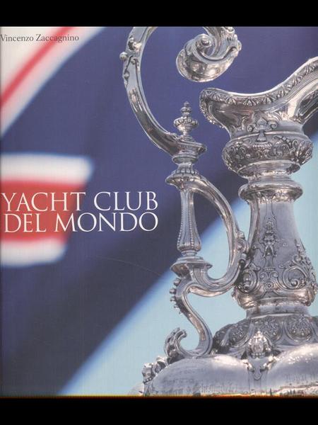 Yacht Club del Mondo