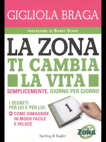 La Zona ti cambia la vita