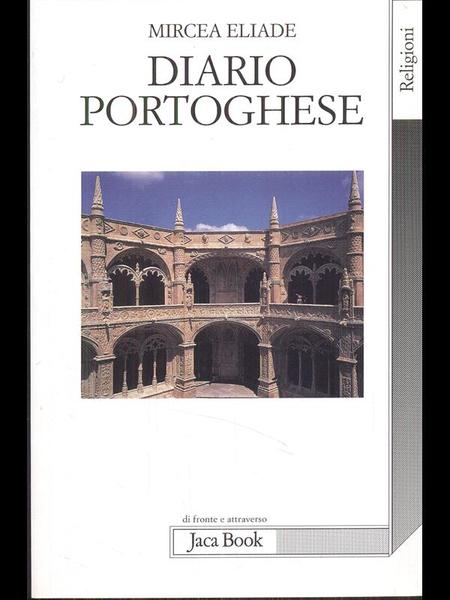 Diario portoghese