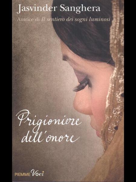 Prigioniere dell'onore