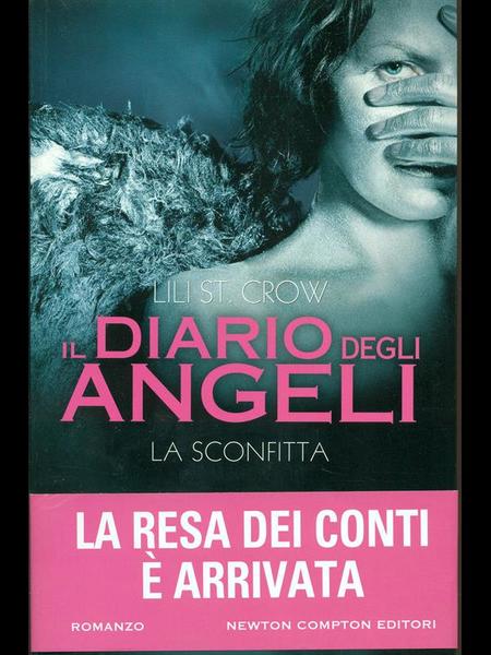 Il diario degli angeli - La sconfitta