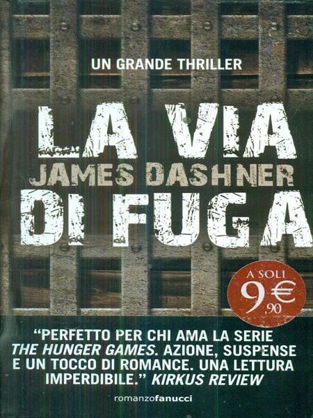 La via di fuga