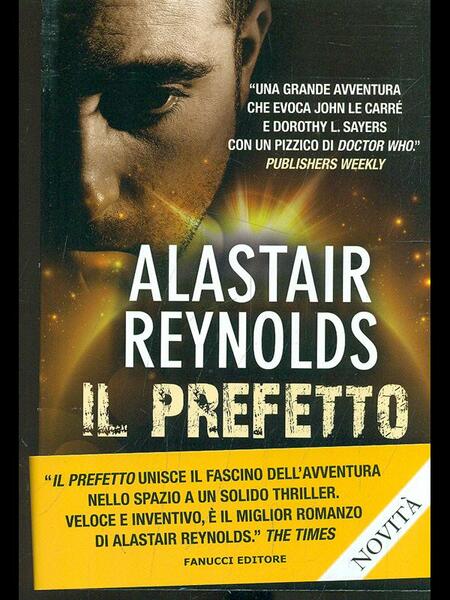 Il prefetto