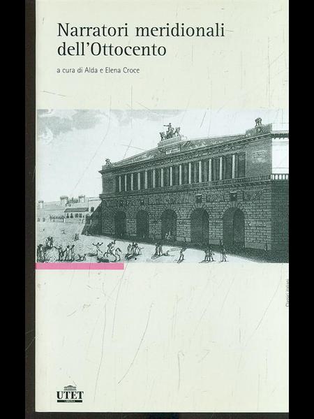 Narratori meridionali dell'Ottocento