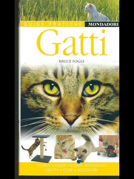 Gatti