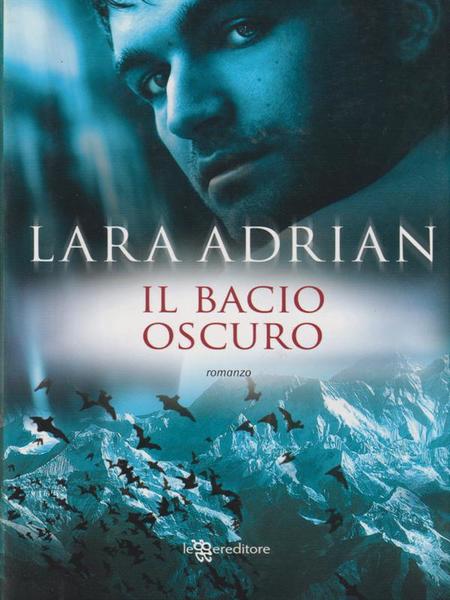 Il bacio oscuro
