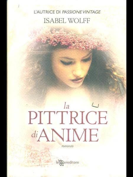 La pittrice di anime