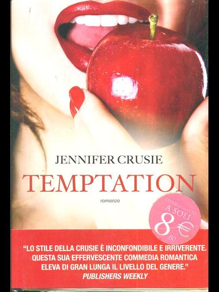 Temptation