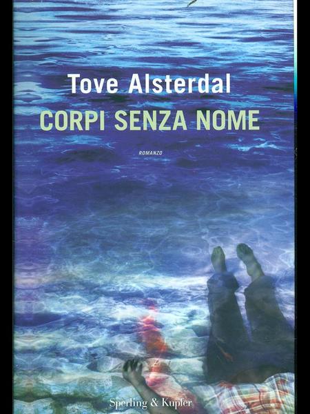 Corpi senza nome