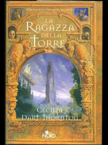 La ragazza della torre