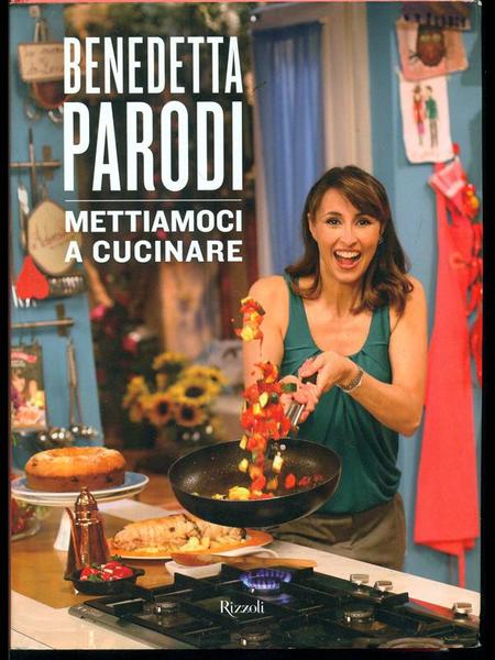 Mettiamoci a cucinare