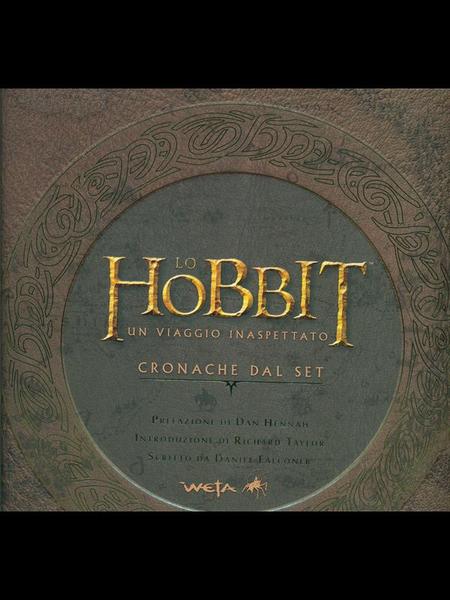 Lo Hobbit. Un viaggio inaspettato - Cronache dal set